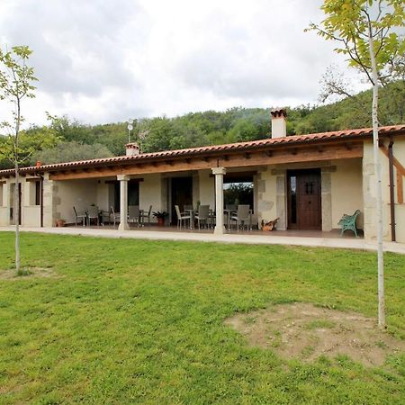 Hotel Rural San Giles Jarandilla de la Vera Buitenkant foto