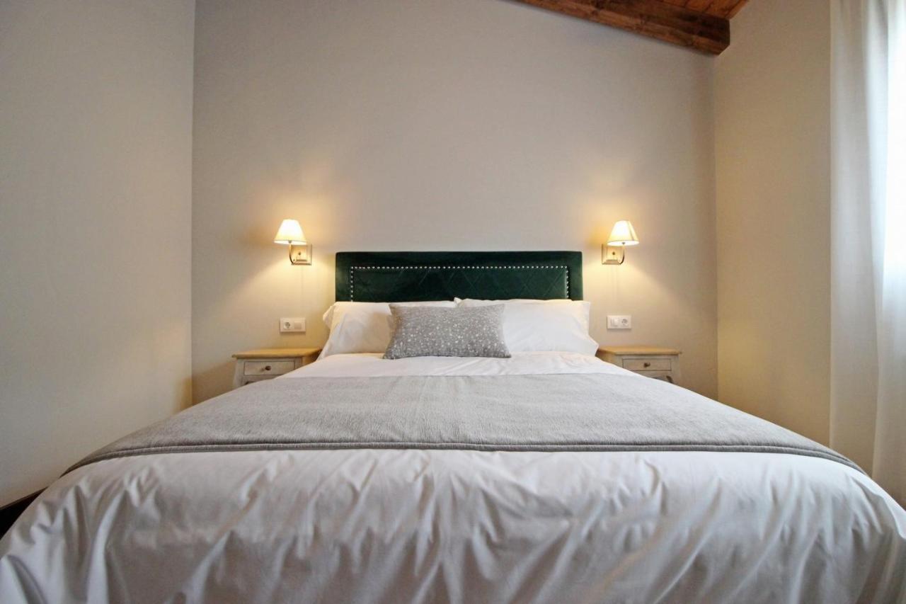 Hotel Rural San Giles Jarandilla de la Vera Buitenkant foto