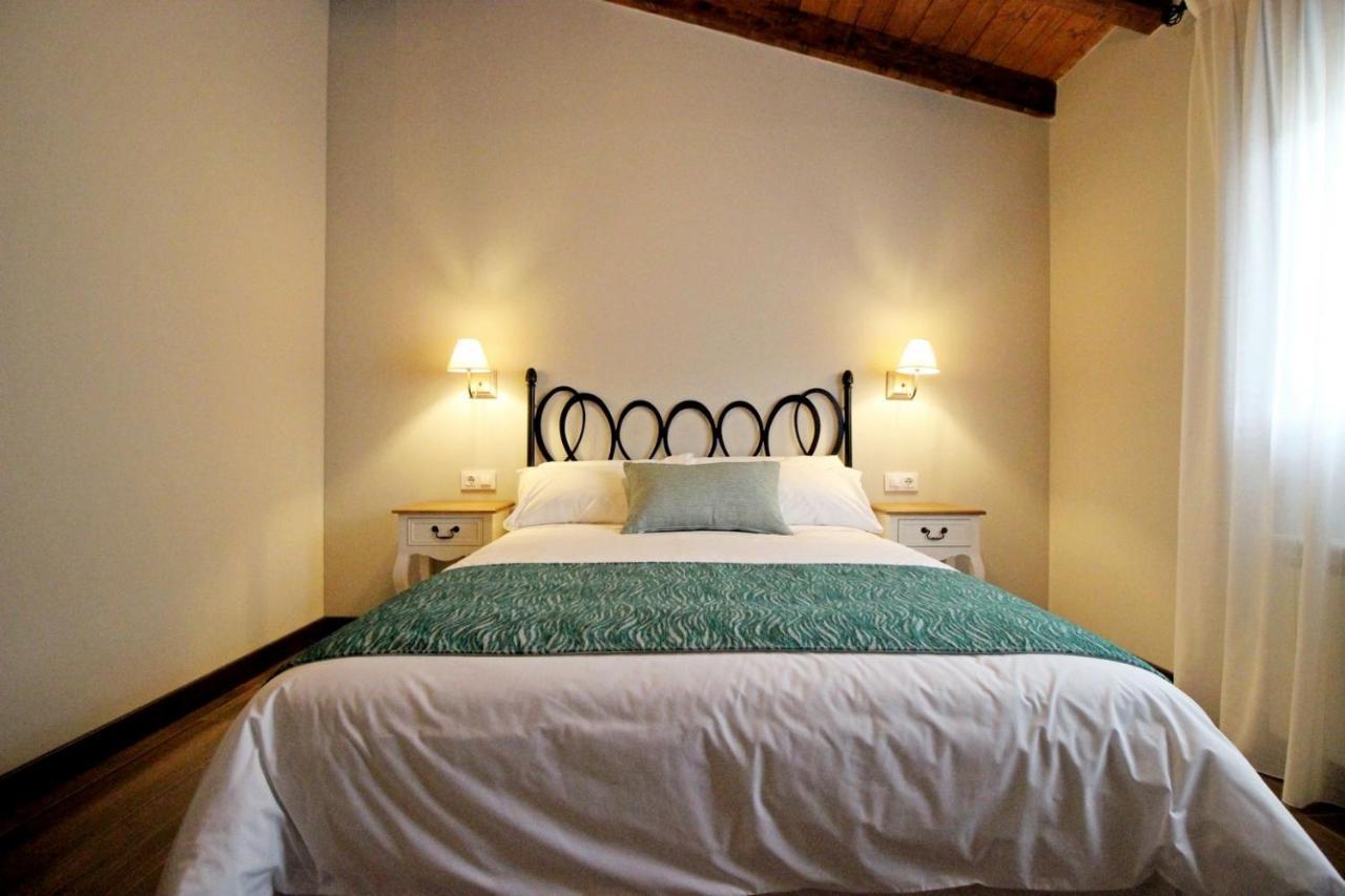 Hotel Rural San Giles Jarandilla de la Vera Buitenkant foto