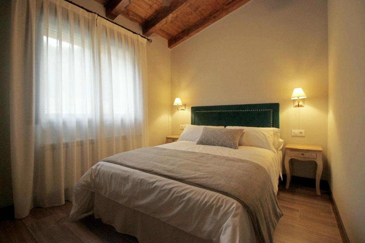 Hotel Rural San Giles Jarandilla de la Vera Buitenkant foto
